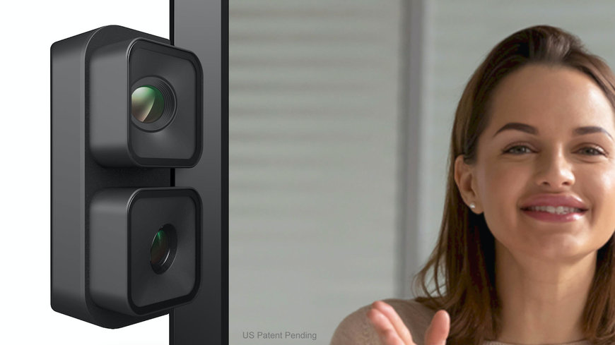 DTEN dévoile D7X DUAL et DTEN VUE PRO